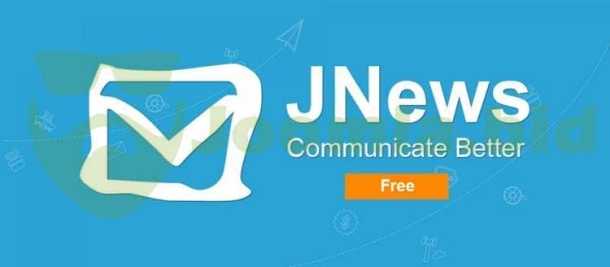jNews Pro - Newsletter