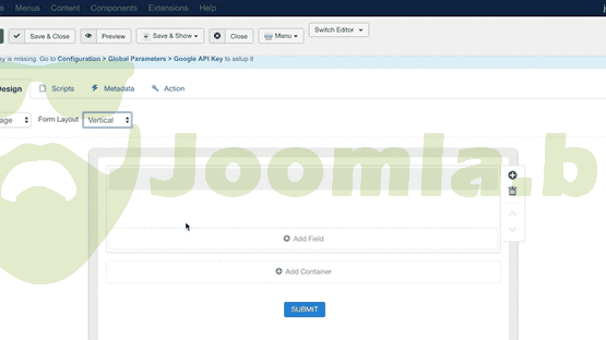 JSN UniForm Pro Unlimited