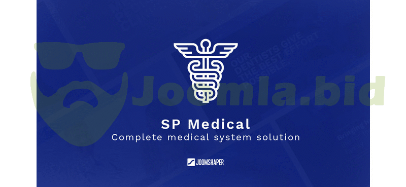SP Medical - Medical Management System