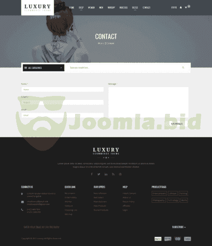 Joomla.bid