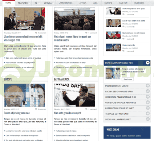 Joomla.bid