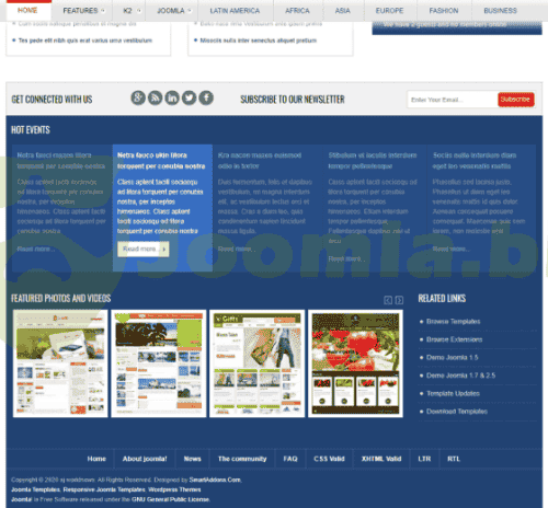 Joomla.bid