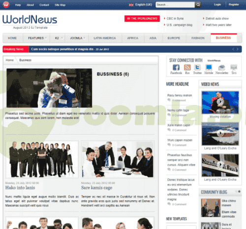 Joomla.bid