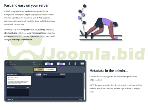 Joomla.bid