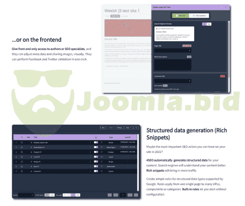 Joomla.bid