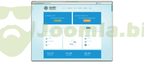 Joomla.bid