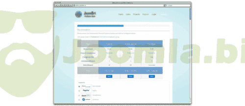 Joomla.bid