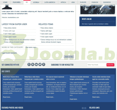 Joomla.bid