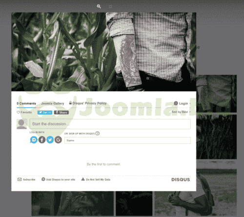 Joomla.bid