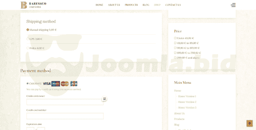 Joomla.bid