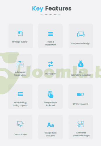 Joomla.bid