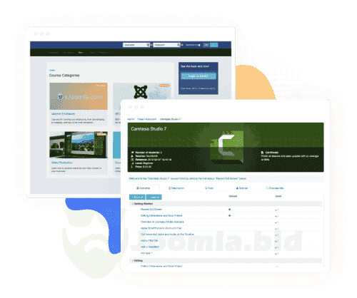 Joomla.bid