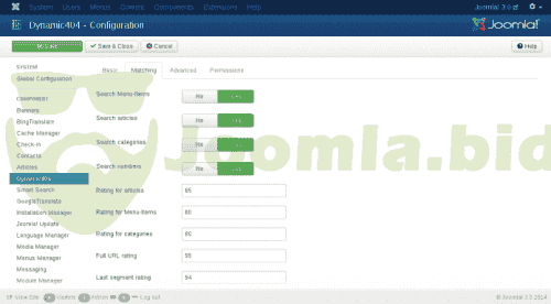 Joomla.bid