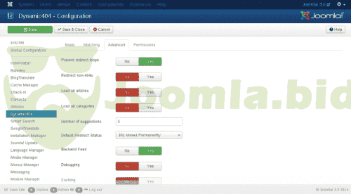 Joomla.bid