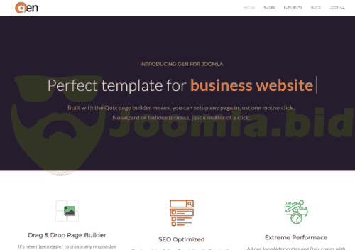 Joomla.bid
