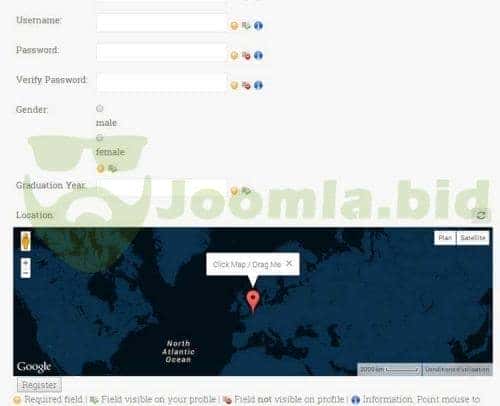 Joomla.bid