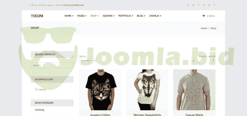 Joomla.bid