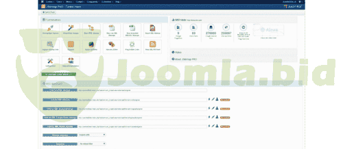 Joomla.bid