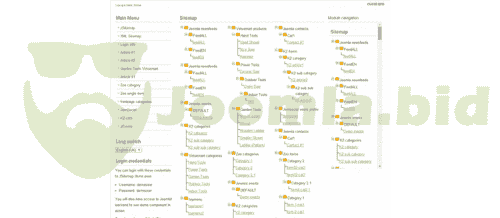 Joomla.bid