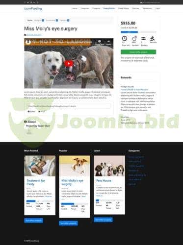 Joomla.bid