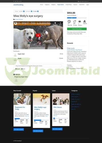 Joomla.bid