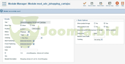 Joomla.bid