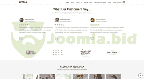 Joomla.bid