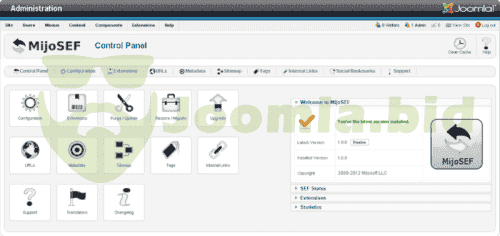 Joomla.bid