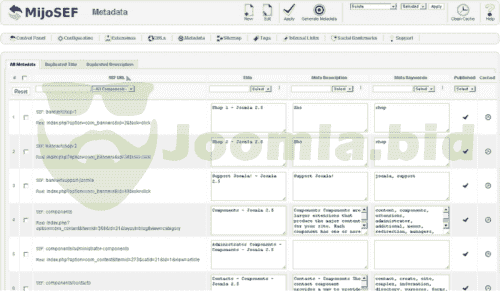 Joomla.bid