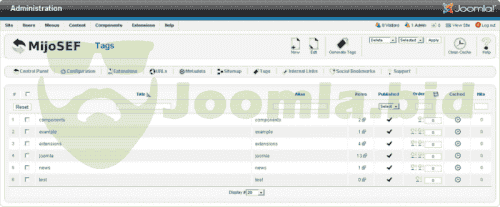 Joomla.bid