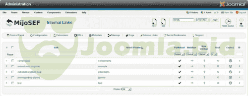 Joomla.bid
