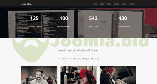 Joomla.bid