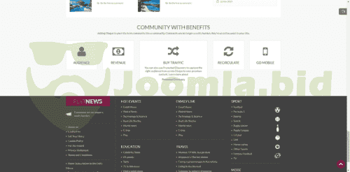 Joomla.bid