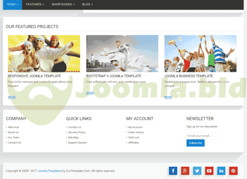 Joomla.bid
