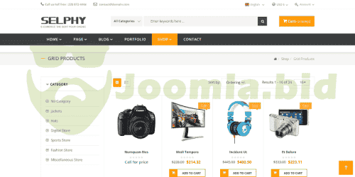 Joomla.bid