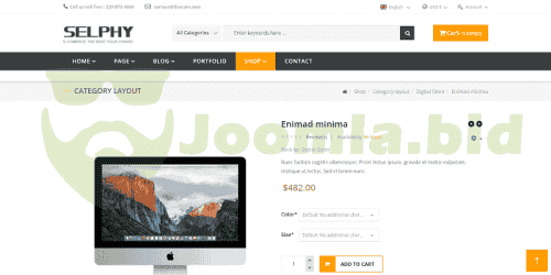 Joomla.bid