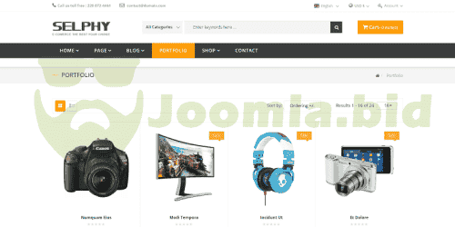 Joomla.bid
