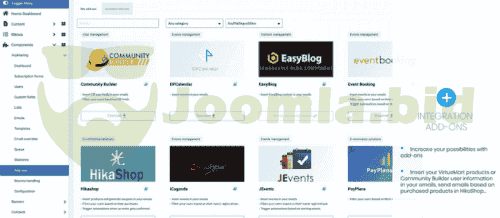 Joomla.bid