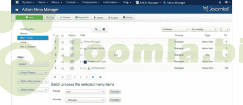 Joomla.bid