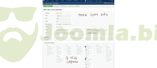 Joomla.bid
