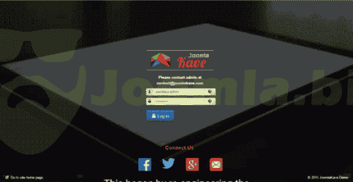 Joomla.bid