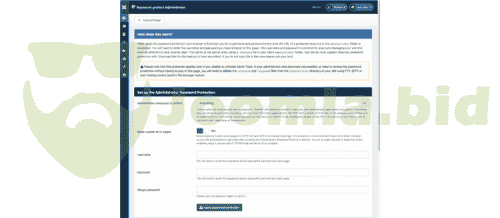 Joomla.bid
