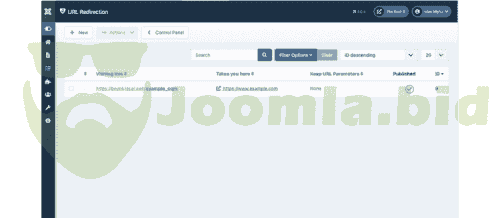 Joomla.bid