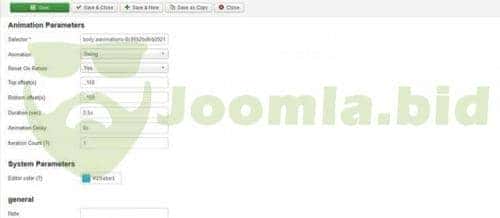 Joomla.bid