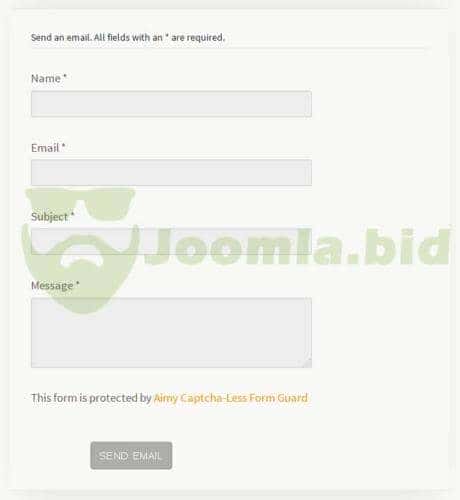 Joomla.bid