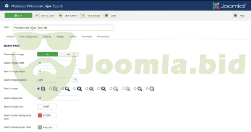 Joomla.bid