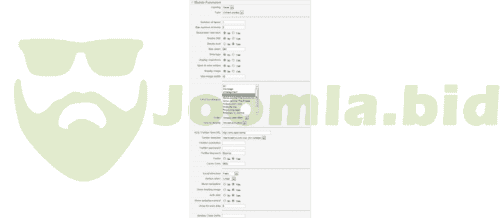 Joomla.bid