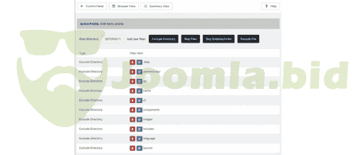 Joomla.bid