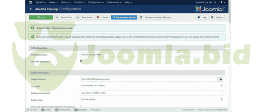 Joomla.bid