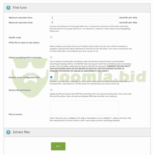 Joomla.bid